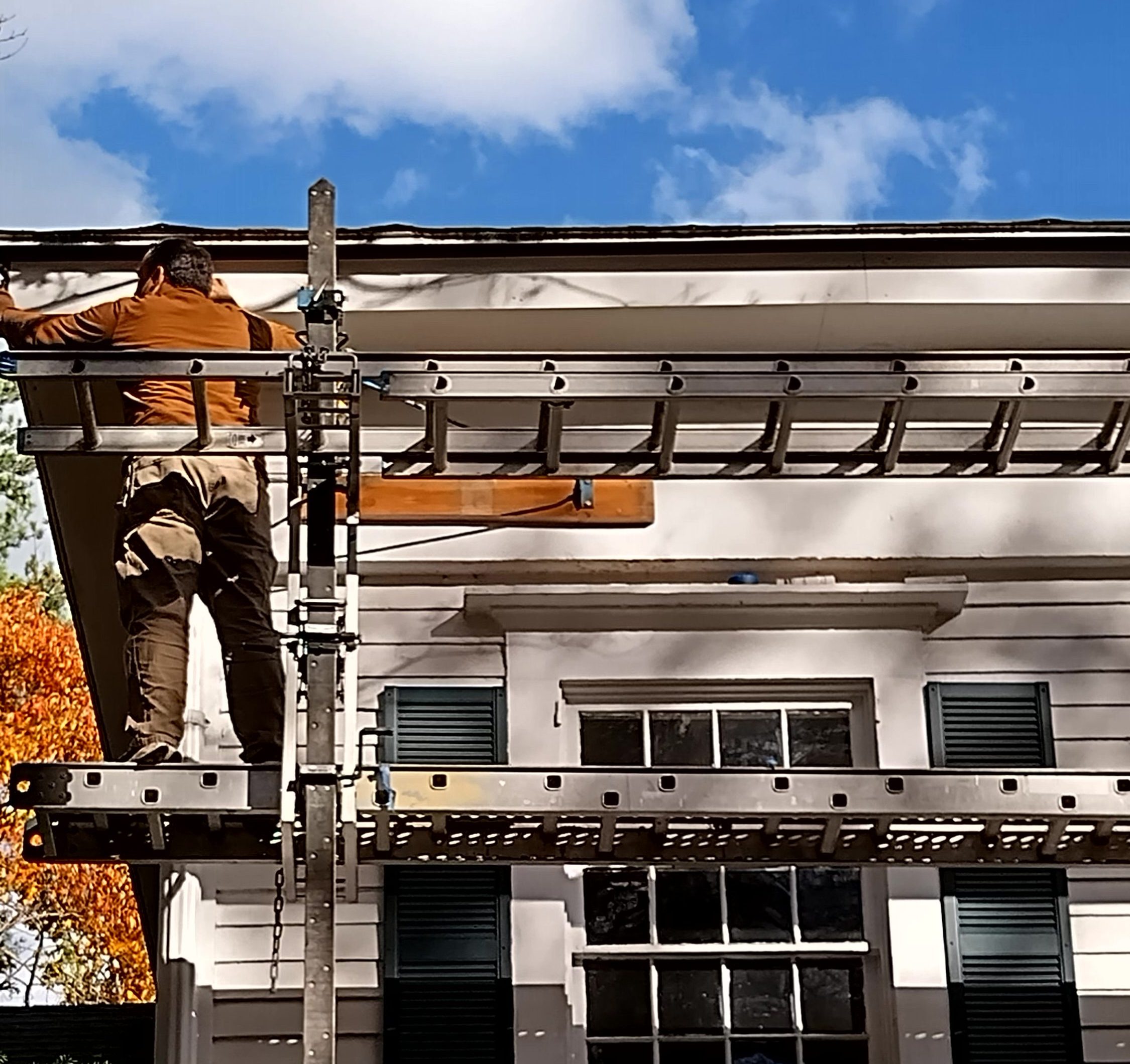 News from the Staples Academy Foundation